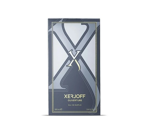 בושם יוניסקס Xerjoff Ouverture EDP 100 ml