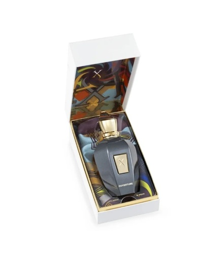 בושם יוניסקס Xerjoff Ouverture EDP 100 ml