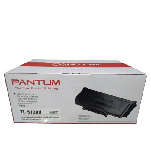 טונר מקורי פנטום PANTUM TL5120H