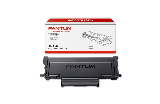 טונר מקורי פנטום PANTUM TL5120