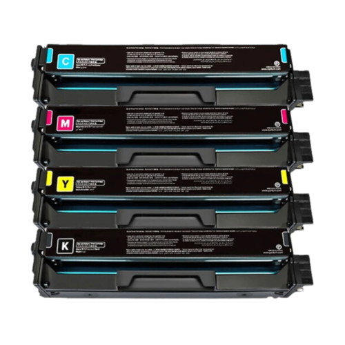 סט טונרים מקוריים שלם Pantum CTL1100H