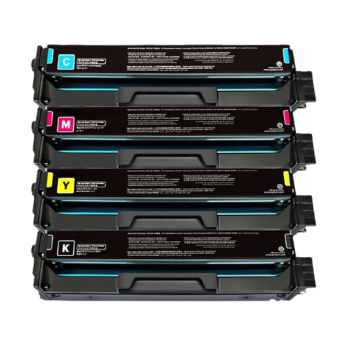 סט טונרים מקוריים שלם Pantum CTL1100X