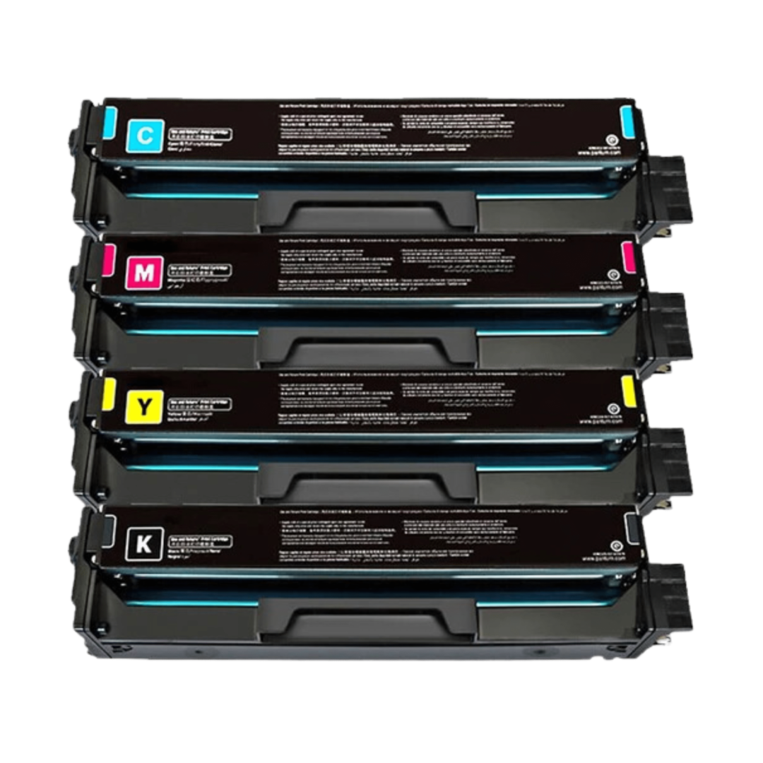 סט טונרים מקוריים שלם Pantum CTL1100X