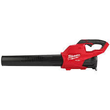גוף מפוח גינון Milwaukee M18FBLG3-0 18V fuel (גוף בלבד)