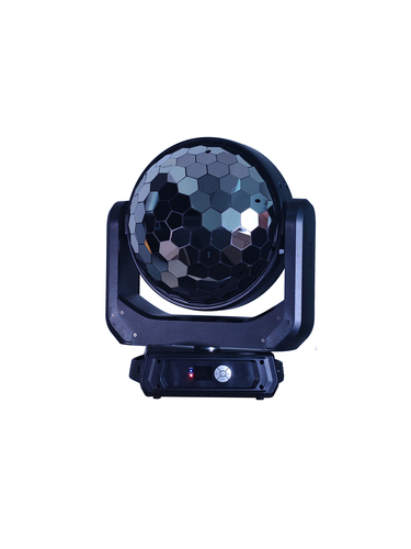 מובינג Beam spliter כולל פיקסל Intella BLIZZARD