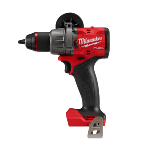 סט מברגה מקדחה דופקת מילווקי דור 4 דגם 2904-22 Milwaukee M18 FUEL