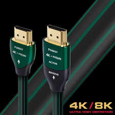 AUDIOQUEST HDMI Forest 18