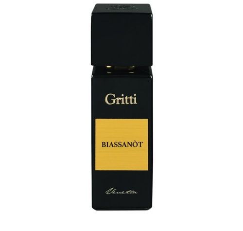 בושם יוניסקס Gritti Biassanot EDP 100ml 