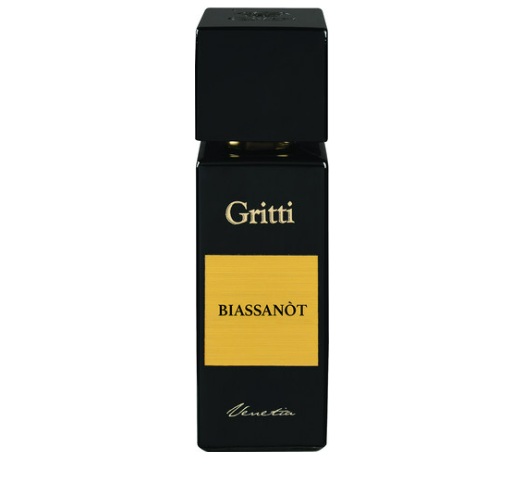 בושם יוניסקס Gritti Biassanot EDP 100ml 