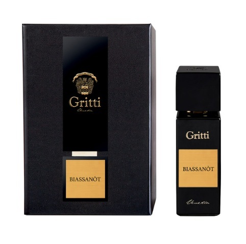 בושם יוניסקס Gritti Biassanot EDP 100ml 