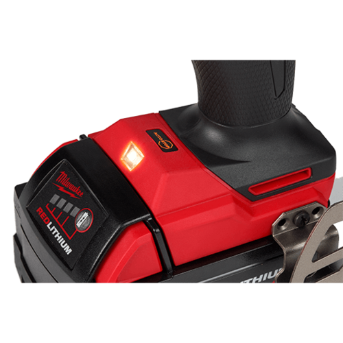 סט מברגה מקדחה דופקת מילווקי דור 4 דגם 2904-22 Milwaukee M18 FUEL