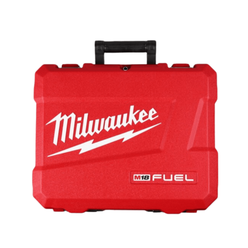 סט מברגה מקדחה דופקת מילווקי דור 4 דגם 2904-22 Milwaukee M18 FUEL