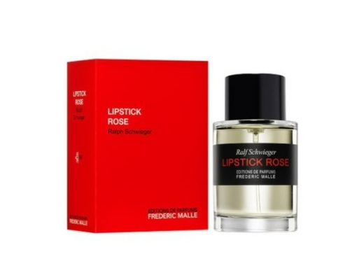 בושם לאישה  Frederic Malle Lipstick Rose EDP 100ml 