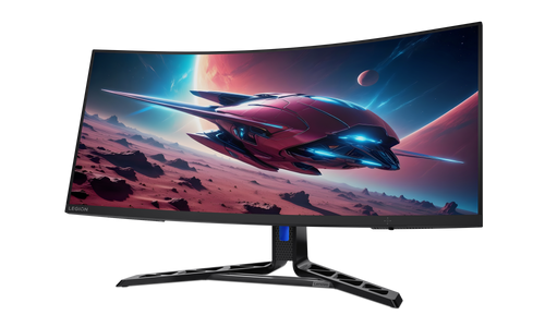 מסך מחשב Lenovo Legion R34w-30 67C7GACBIS לנובו