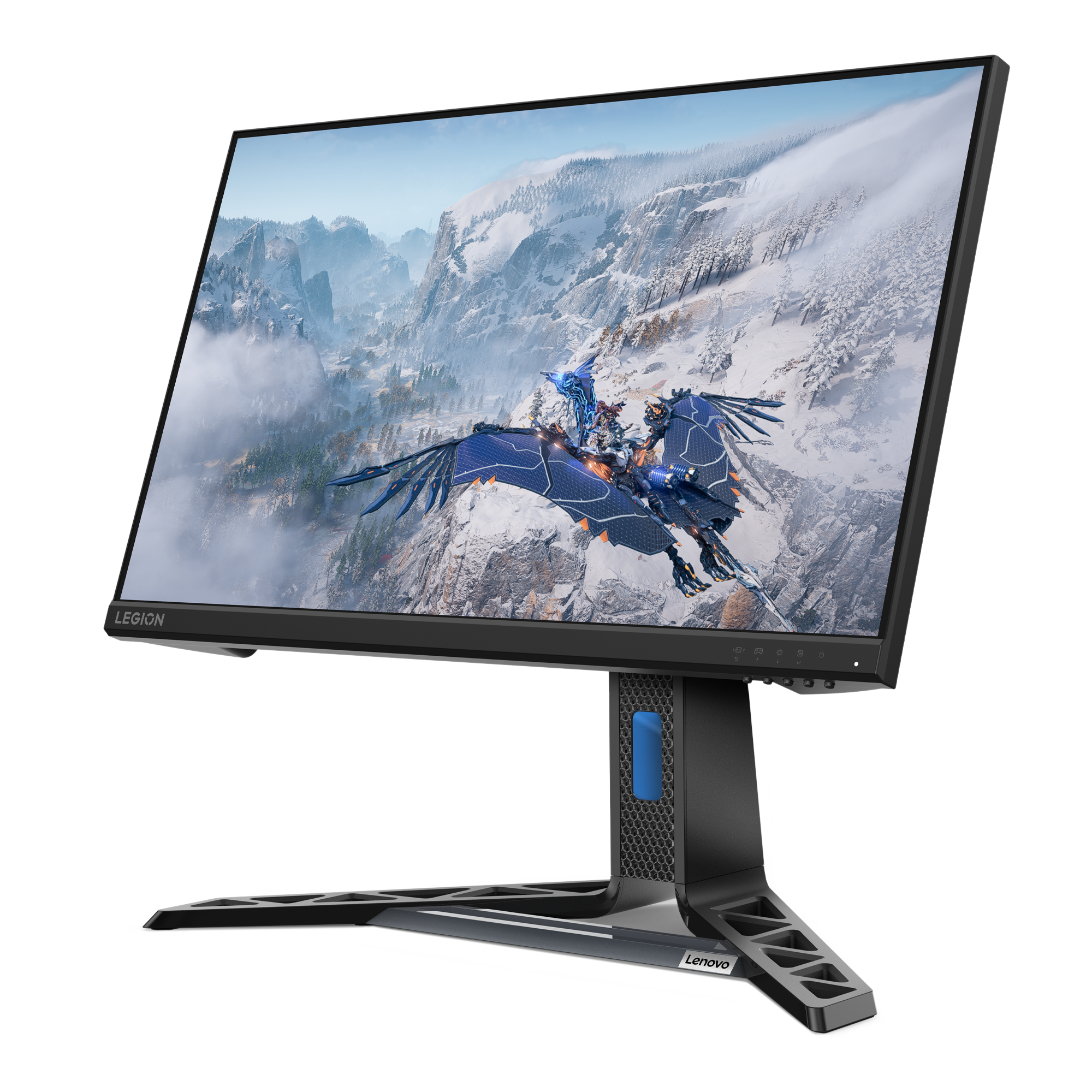 מסך מחשב Lenovo Legion R24e 67CCGAC4IS לנובו