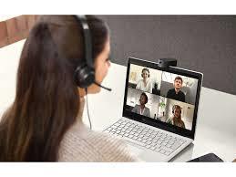 מצלמת רשת Jabra PanaCast 20 Premium 4K