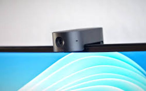 מצלמת רשת Jabra PanaCast 20 Premium 4K