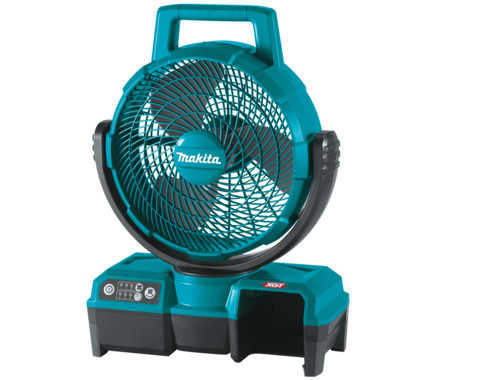 מאוורר מקיטה 40V XGT® דגם CF001GZ
