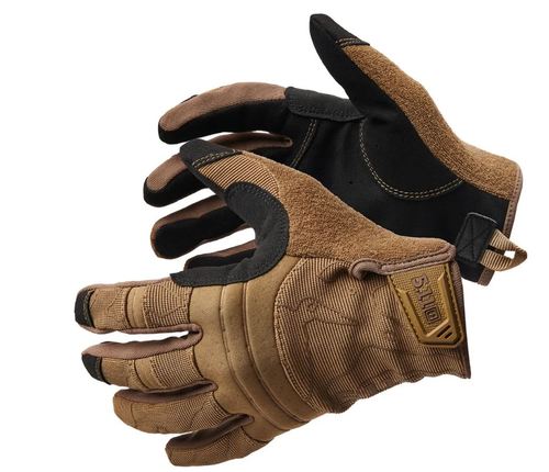 כפפות דגם COMPETITION SHOOTING 2.0 GLOVE