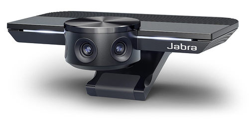 מצלמת רשת פנורמית Jabra PanaCast Camera 