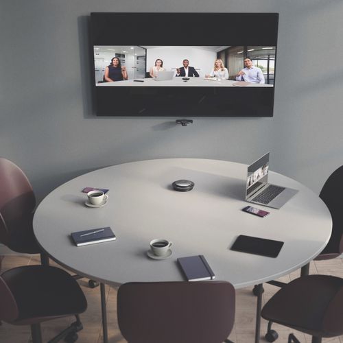 מצלמת רשת פנורמית Jabra PanaCast Camera 