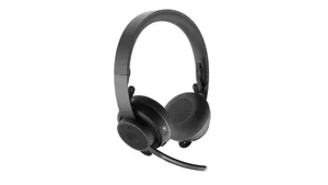 אוזניות אלחוטיות Logitech ZONE (Teams)