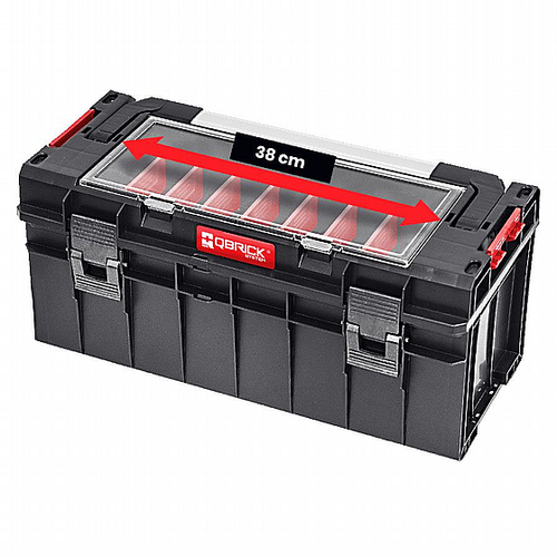 ארגז כלים 545 דגם PRO QBR600PRO