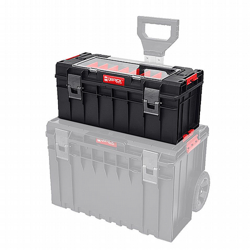ארגז כלים 545 דגם PRO QBR600PRO
