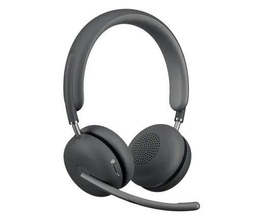 אוזניות אלחוטיות Logitech ZONE Wireless 2 (Teams)