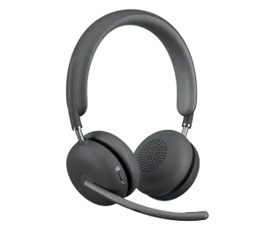 אוזניות אלחוטיות Logitech ZONE Wireless 2 (Teams)