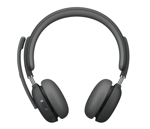 אוזניות אלחוטיות Logitech ZONE Wireless 2 (Teams)