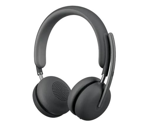 אוזניות אלחוטיות Logitech ZONE Wireless 2 (Teams)