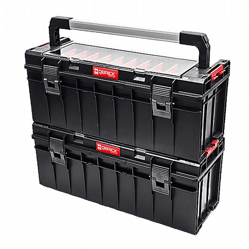 ארגז כלים 650 דגם PRO QBR700PRO