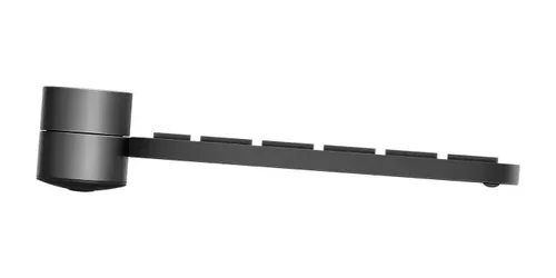 מקלדת אלחוטית למחשבי PC ומק Logitech Craft 