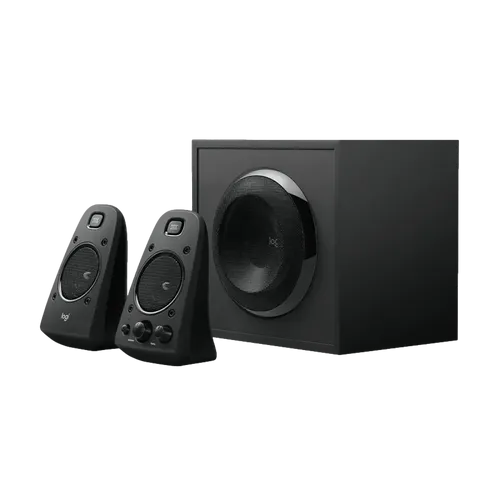 רמקול למחשב Logitech Z623 2.1