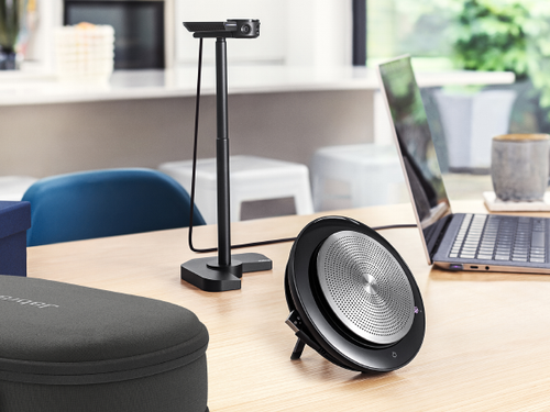 מערכת וידאו קונפרנס ניידת Jabra PanaCast Meet Anywhere
