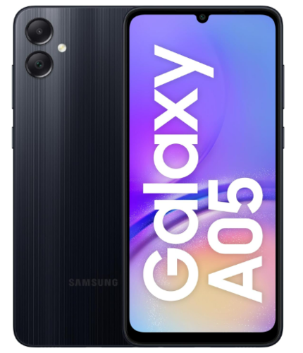החלפת מסך LCD+מגע מקוריים Samsung Galaxy A05 סמסונג