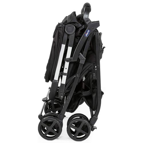 עגלת תאומים Ohlala Twin