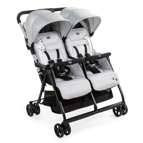 אפור
