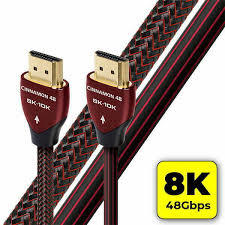AUDIOQUEST HDMI Cinnamon 48 