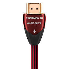 AUDIOQUEST HDMI Cinnamon 48 