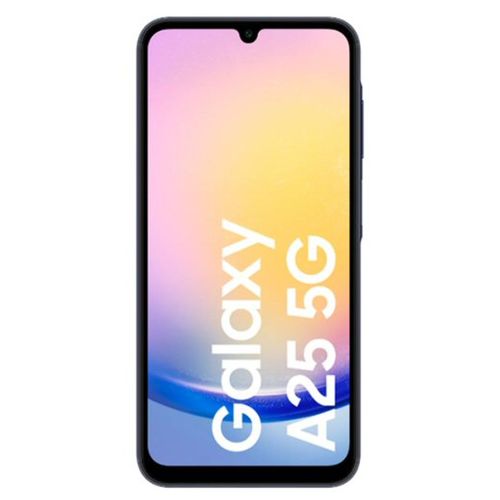 החלפת מסך LCD+מגע מקוריים Samsung Galaxy A25 סמסונג