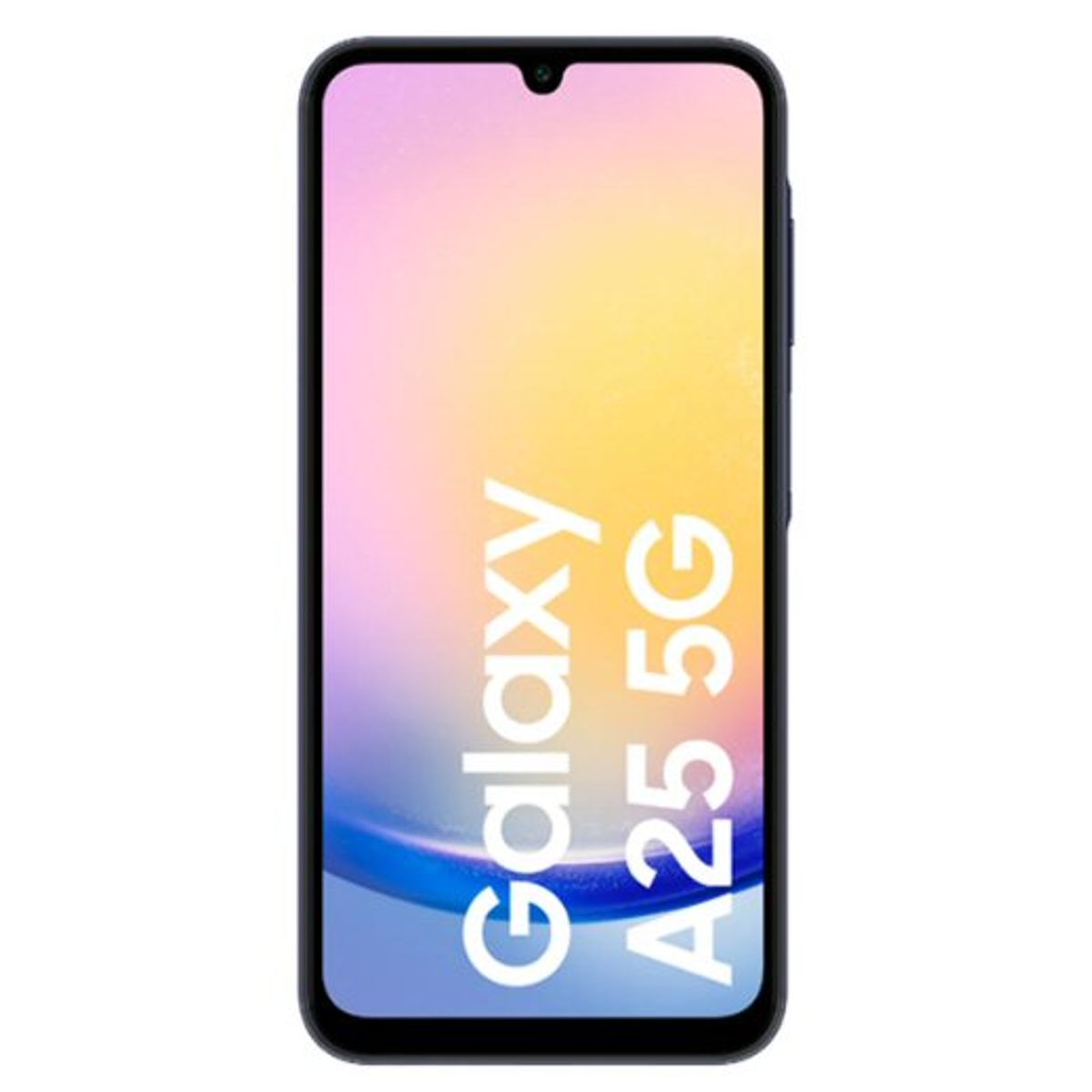 החלפת מסך LCD+מגע מקוריים Samsung Galaxy A25 סמסונג