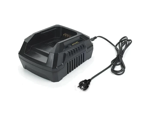 מטען מהיר 40V דגם GARLAND KEEPER FAST V19