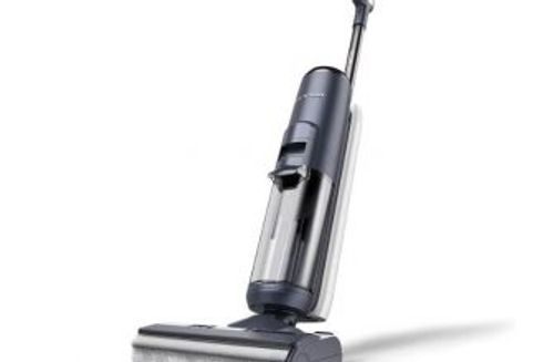 שואב ושוטף רצפות אלחוטי חכם Tineco Floor One S6 Stretch - שנתיים אחריות יבואן הרשמי