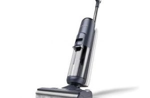 שואב ושוטף רצפות אלחוטי חכם Tineco Floor One S6 Stretch - שנתיים אחריות יבואן הרשמי