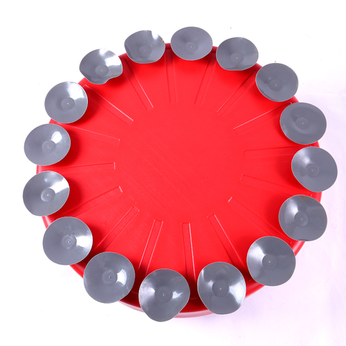 בובת איגרוף סיליקון גוף מלא דגם 6082 BOXIFIX