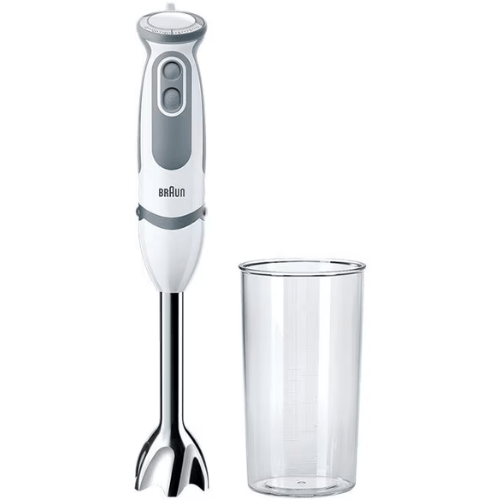 בלנדר מוט עם כוס מדידה Braun MultiQuick 5 MQ5200