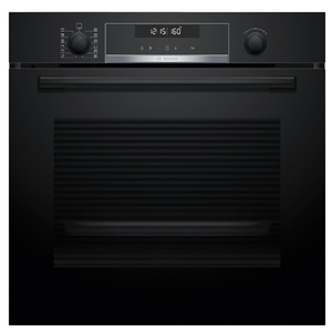תנור בנוי פירוליטי 71 ליטר דגם HBG578EB3 בוש BOSCH