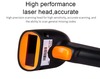 קורא ברקוד חוטי דו מימד 2D/QR RD-S5 RADALL